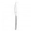Steak knife standing 3,5mm thick 18/10 stainless steel - Set of 6 - Aurora - Amefa