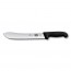 Pro butcher knife 25 cm / 10 " blade fibrox handle - Swiss Army - Victorinox
