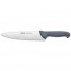 Chef's knife - 25cm blade Nitrum stainless steel - Colour Prof - Arcos