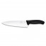 Chef knife 20cm / 8" blade and black synthetic handle - swissclassic - victorinox