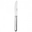Table knife - 3mm thick 18/10 stainless steel - Mikado - Guy Degrenne