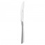 Table knife - Wrought 18/10 stainless steel - Visavi - Couzon