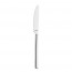 Table knife - 4mm thick wrought 18/10 stainless steel - Métropole - Amefa