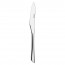 table knife - 13mm forged 18/10 inox - s-kiss - couzon
