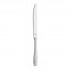 Table knife - 3mm thick 18/0 stainless steel - Heavy monocoque handle - Vieux Paris - Amefa