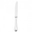 18/10 stainless steel table knife hollow handle 3,5mm mirror - Verlaine - Guy Degrenne