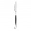Table knife 18/0 inox 3mm mirror finishing - Havane - Amefa