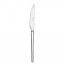 Table knife cast in one piece - 2,5mm inox 18/10 with mirror finishing - Pix'elle - Couzon