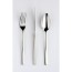 Table knife - 4mm thick 18/10 stainless steel - Atlantis - Eternum