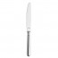 One piece table knife - 18/10 stainless steel - Baguette Royal - Amefa