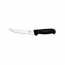 Boning knife 6" / 15cm inox curved blade - Fibrox black handle - Victorinox