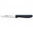 Paring knife 4" / 10 cm blade Nitrum stainless steel - Genova - Arcos