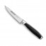 Paring knife - 10cm blade Nitrum stainless steel - Singly sold - Kyoto - Arcos