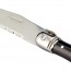 Laguiole table knife