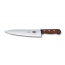 Chef knife 20cm / 8" blade with modified maple wood handle - Wood - Victorinox