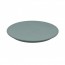 Sandstone gourmet bowl lid 5"/12.5cm green - Bahia - Guy Degrenne