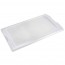 Lid for gastro cutlery tray KPC030 - Gastronorm - Plastibac
