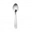 Teaspoon - 2mm thick 18/0 stainless steel - Double Filet - Amefa