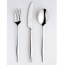 Teaspoon - 4mm thick 18/10 stainless steel - Adagio - Eternum