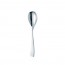 Teaspoon 18/10 5mm stainless steel - Set of 6 - Ezzo - Chef & Sommelier