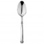 Teaspoon inox 18/10 7mm mirror finishing - Absolu - Guy Degrenne