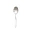 Mocha spoon 3mm thick inox 18/10 set of 6 - Florence Amefa