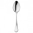 Moka spoon  - 3,5mm thick 18/10 stainless steel - Sold by 6 - Blois Beau Manoir - Guy Degrenne