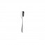 Mocha spoon - inox 18/10 3.5mm - Set of 6 – Cuba Amefa