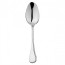 Demitasse spoon - 18/10 stainless steel - Set of 6 - Milady - Guy Degrenne