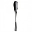 Demitasse spoon black - 18/10 stainless steel - Set of 6 - XY Black Mirror- Guy Degrenne
