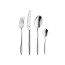 Sauce spoon inox 3mm thick 18/0 singly sold - Florence Amefa