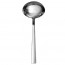 Sauce ladle 18/10 stainless steel - UNIVERSEL DROIT - Guy Degrenne