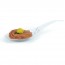 Cocktail presentation spoon - Appetizer - Batch of 100 - Cocktail - AZ Boutique