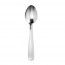 Table spoon - 2mm thick 18/0 stainless steel - Double Filet - Amefa