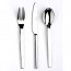 Stainless steel 18/10 table spoon – Galaxy - Eternum