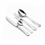 Table spoon 18/10 inox 2,2mm mirror finishing - Bagatelle - Lebrun