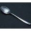Table spoon - 18/10 stainless steel - Sold by 6 - Avangarde brossé ice - Mepra