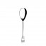 table spoon inox 18/10 3,5mm mirror finishing - solstice swing - guy degrenne