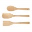 Bamboo spoons - Set of 3 - Cosy & Trendy
