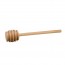 Wood honey spoon 9"/23cm - Cosy & Trendy