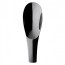 Cocktail spoon - 18/10 stainless steel - Set of 6 - XY Black Mirror- Guy Degrenne
