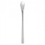 Iced tea spoon 18/10 4mm stainless steel - Set of 6 - Guest Star - Guy Degrenne