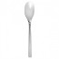 Table spoon 18/10 4mm stainless steel - Set of 6 - Guest Star - Guy Degrenne
