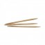 Wooden toothpicks 2" / 6.8cm with two sharp ends x 1000 - AZ boutique