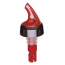 Measured pourer 1oz / 3cl - Inox and plastic - AZ boutique