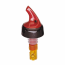 Measured pourer 1,4oz / 4,5cl - Inox and plastic - AZ boutique