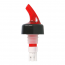 Measured pourer 2,03oz / 6cl - Inox and plastic  - AZ boutique