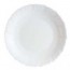 White round plate 18.5 cm - Arcoroc