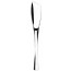 Couteau à poisson / Spatule gourmet - inox 18/10 de 3,5mm - Lot de 6 - XY - Guy Degrenne