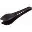 23cm PA+ black pliers for pastry and bread - Black pliers - Paderno